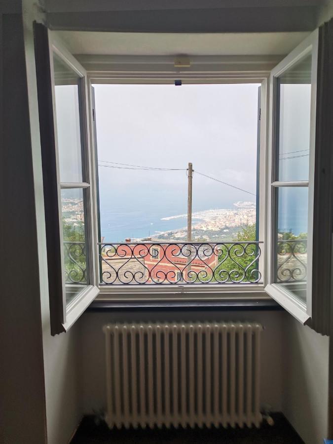 Terrazza Eugenia Villa Lavagna Exterior photo
